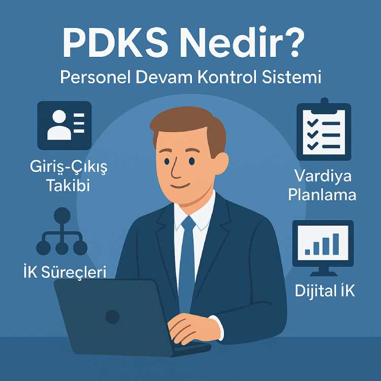 PDKS Nedir ve Neden Önemlidir?