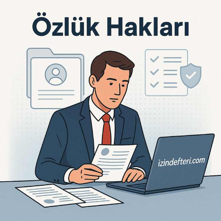 Özlük Hakları Nedir? Çalışanların Temel Haklarını Ne Kadar Biliyoruz?